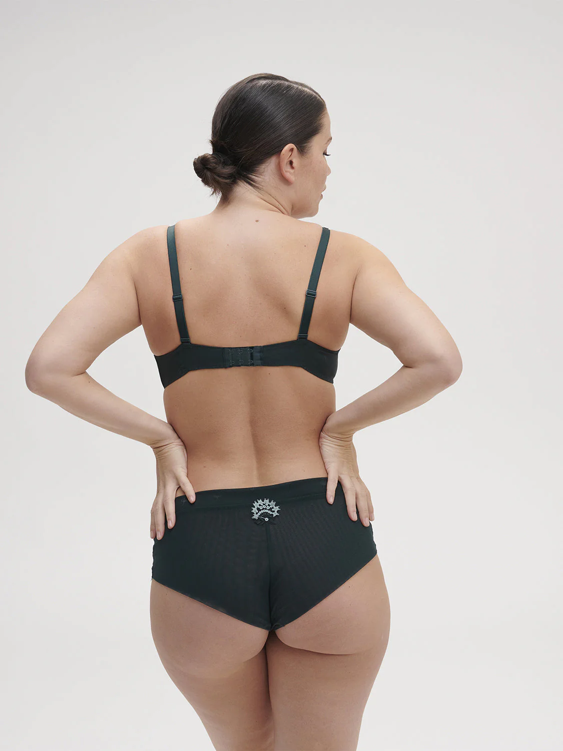 Shorty - Kolsaï Green - Image 9