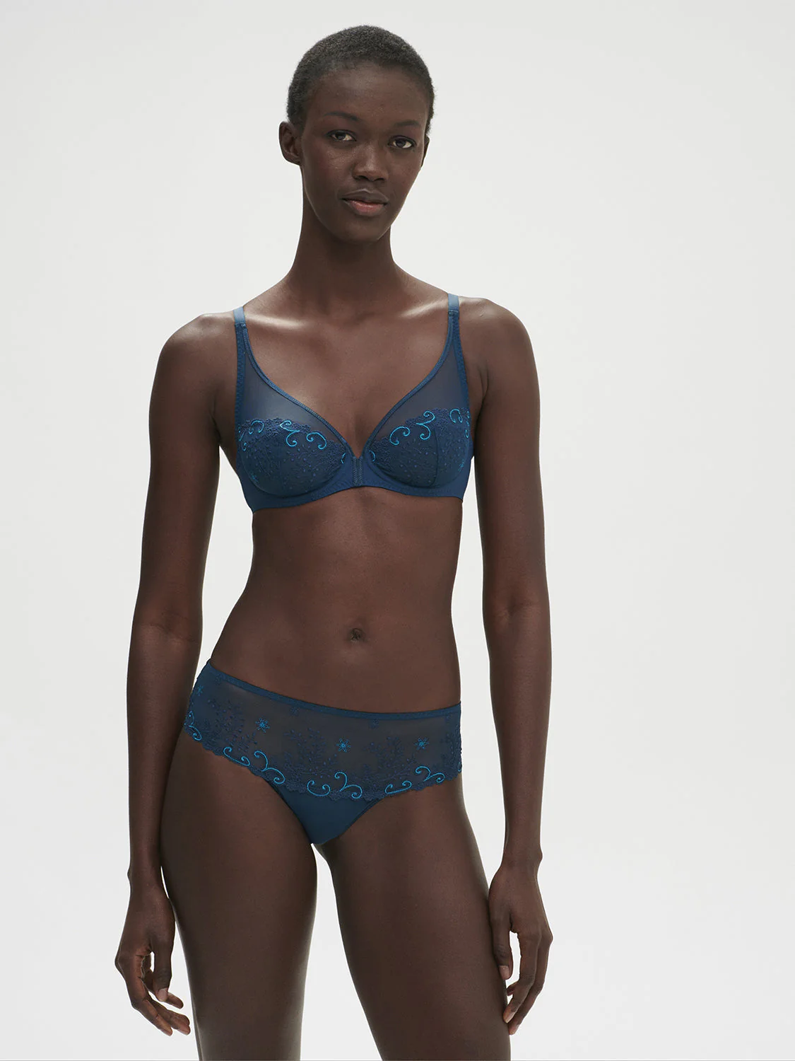 Shorty - Prestige Blue - Image 3